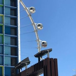 Meet your Posher, Cynthia